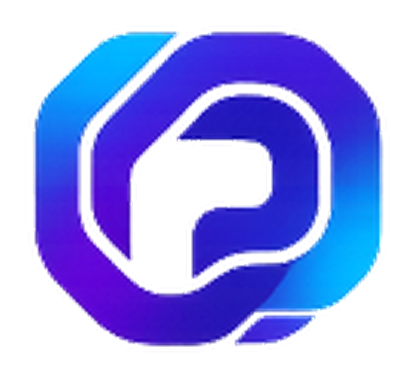PaddockFlow logo